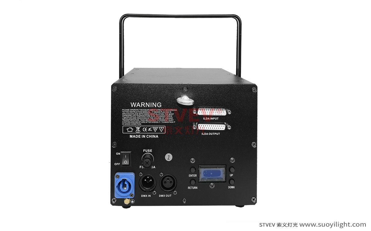 1W-5W全彩激光燈