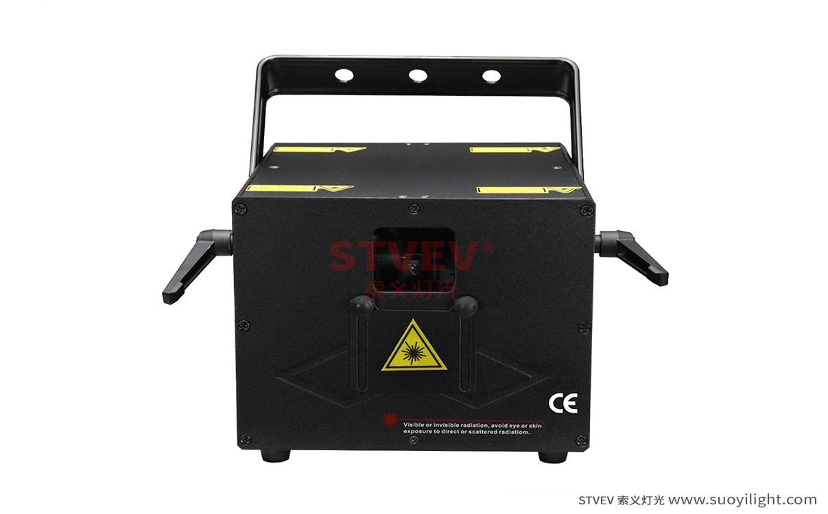 1W-5W全彩激光燈