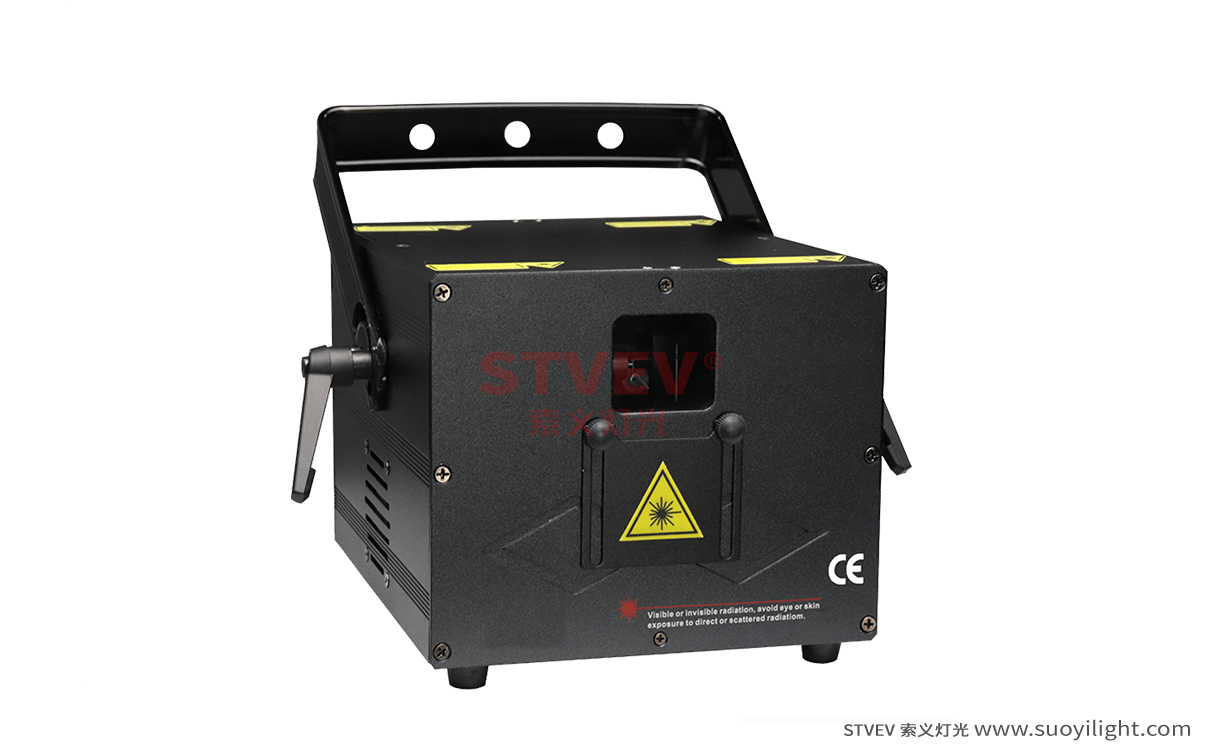 1W-5W全彩激光燈