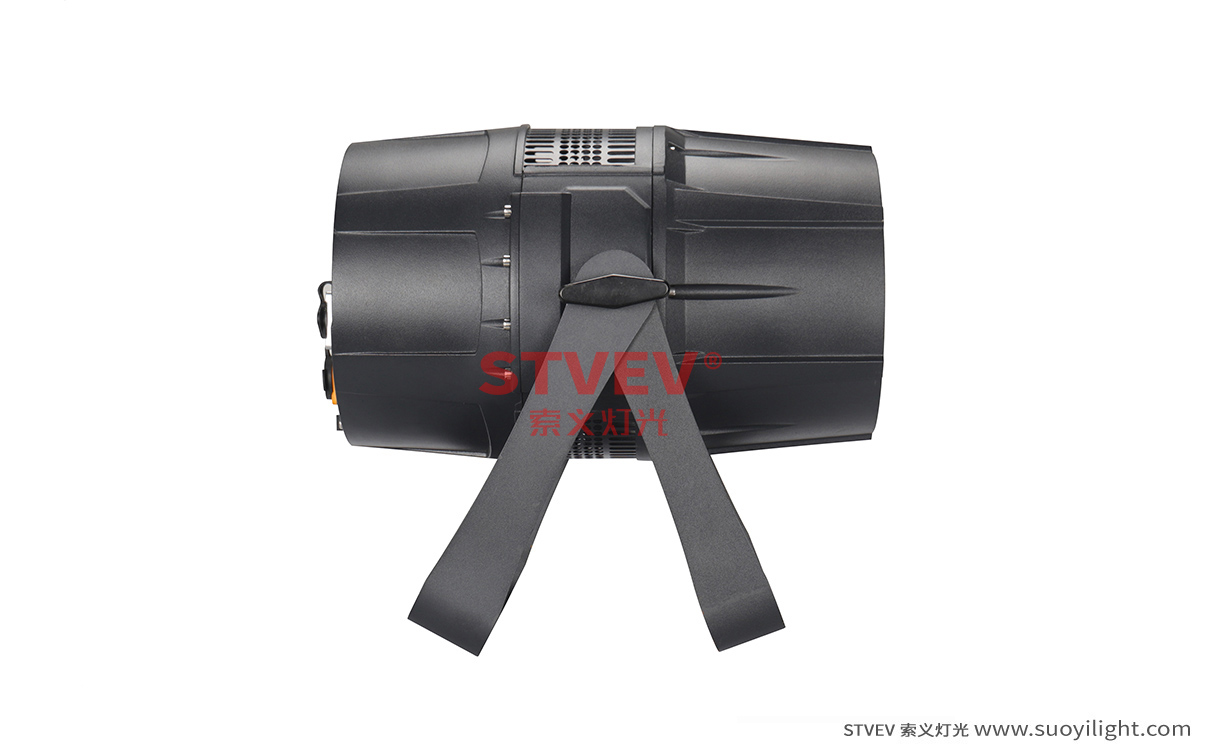 湖北7顆防水調(diào)焦帕燈