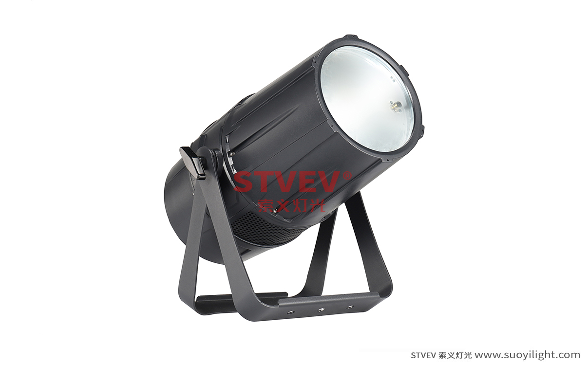 湖北300W調(diào)焦防水帕燈