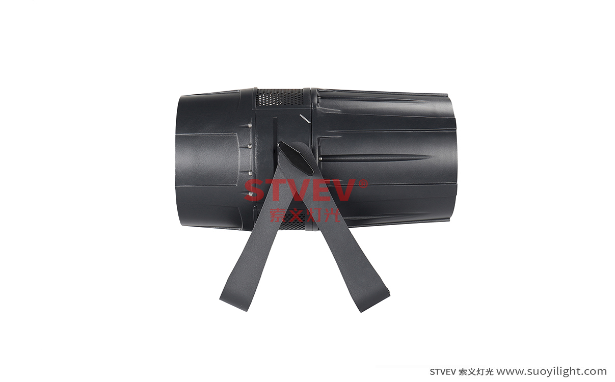 湖北300W調(diào)焦防水帕燈